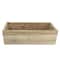 12" Wooden Box by Make Market®